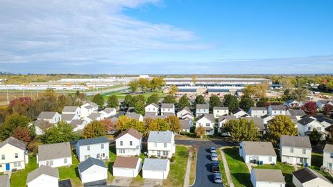 Tiny photo for 3622 Pendent Lane, Columbus, OH 43207 (MLS # 226002353)