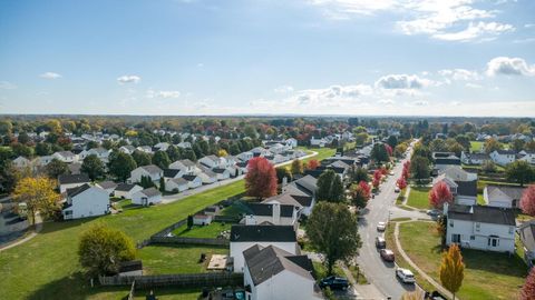 Tiny photo for 3622 Pendent Lane, Columbus, OH 43207 (MLS # 226002353)