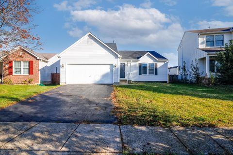 Tiny photo for 3622 Pendent Lane, Columbus, OH 43207 (MLS # 226002353)