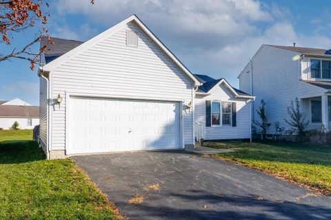 Tiny photo for 3622 Pendent Lane, Columbus, OH 43207 (MLS # 226002353)