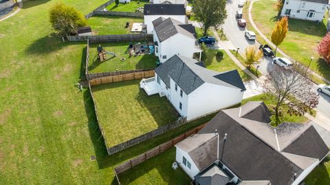 Tiny photo for 3622 Pendent Lane, Columbus, OH 43207 (MLS # 226002353)