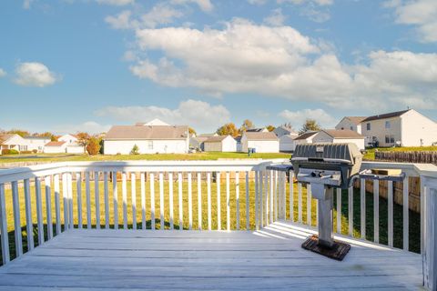 Tiny photo for 3622 Pendent Lane, Columbus, OH 43207 (MLS # 226002353)