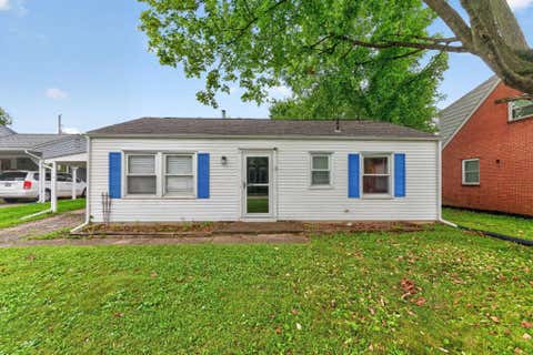 Photo of 392 Weymouth Lane, Columbus, OH 43228 (MLS # 226031636)