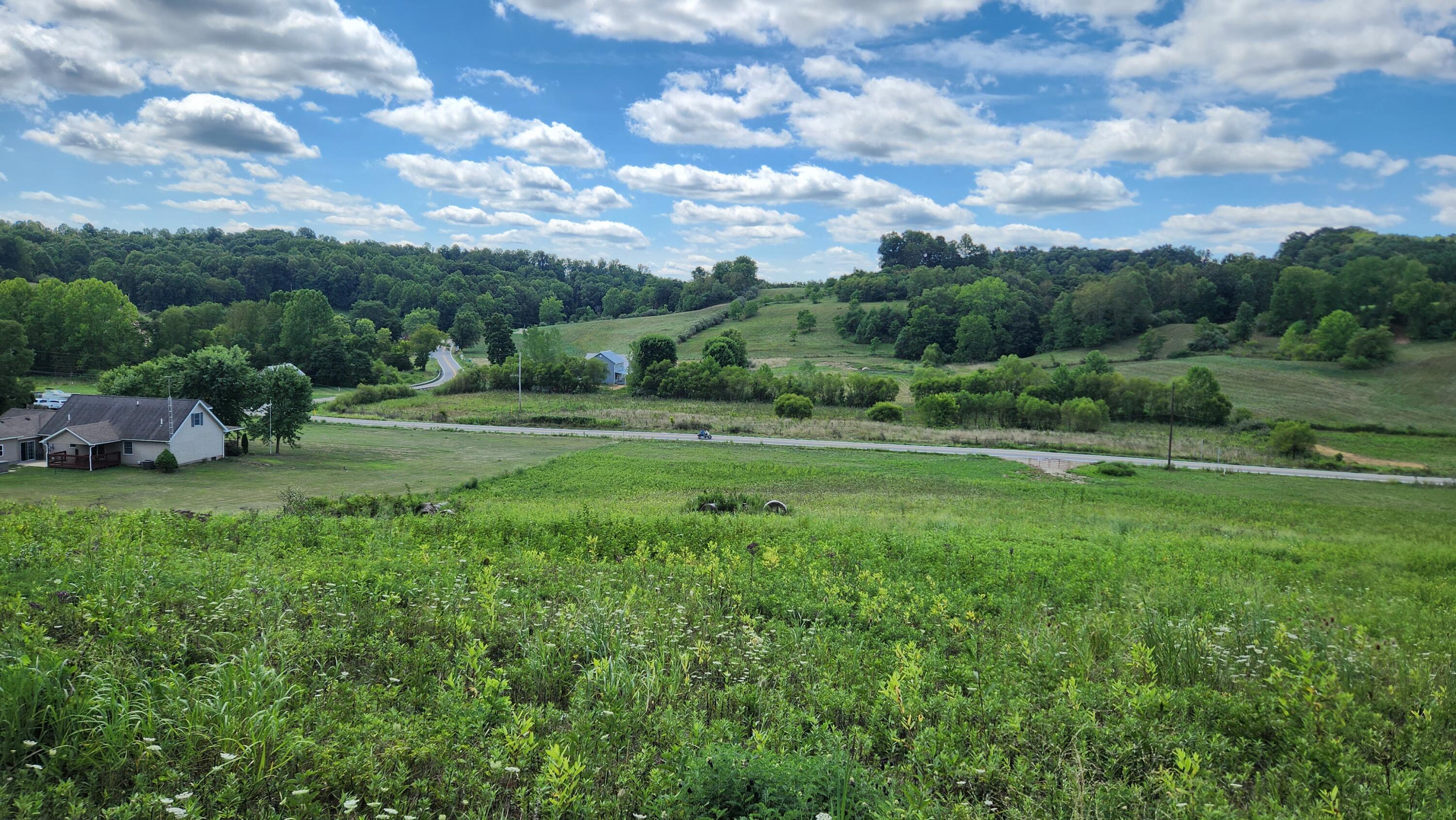 34978 Sr 681 Road #TRACT 17 ALBANY WOODS, Albany, Ohio image 8