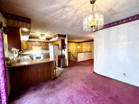 Tiny photo for 161 Lana Lane, Chillicothe, OH 45601 (MLS # 226008162)