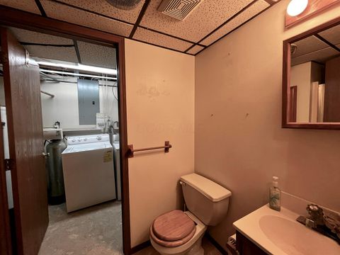 Tiny photo for 161 Lana Lane, Chillicothe, OH 45601 (MLS # 226008162)