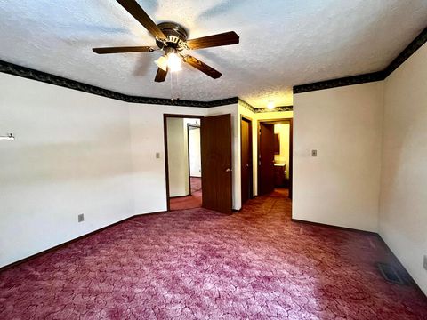 Tiny photo for 161 Lana Lane, Chillicothe, OH 45601 (MLS # 226008162)