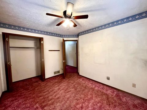 Tiny photo for 161 Lana Lane, Chillicothe, OH 45601 (MLS # 226008162)