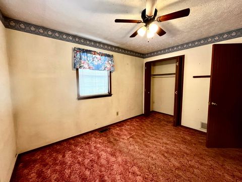 Tiny photo for 161 Lana Lane, Chillicothe, OH 45601 (MLS # 226008162)