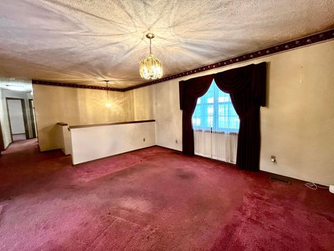 Tiny photo for 161 Lana Lane, Chillicothe, OH 45601 (MLS # 226008162)