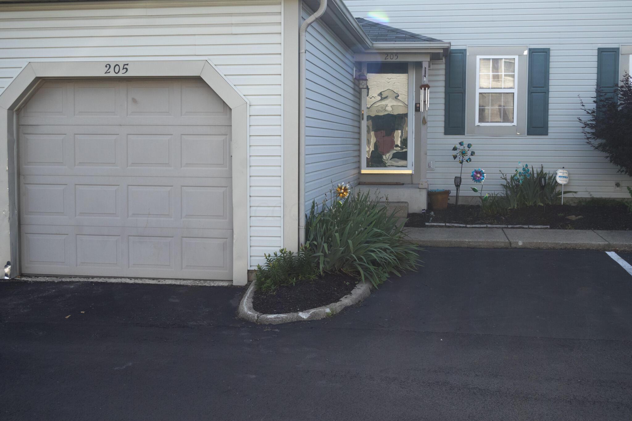 205 Malloy Lane 74C