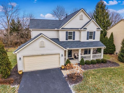 Photo of 6312 Sumner Loop, Dublin, OH 43016 (MLS # 226001525)