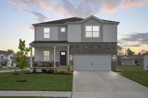 Photo of 125 Natalie Lane, Granville, OH 43023 (MLS # 226016283)