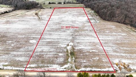 Photo of 0 County Road 98, Mount Gilead, OH 43338 (MLS # 226008221)