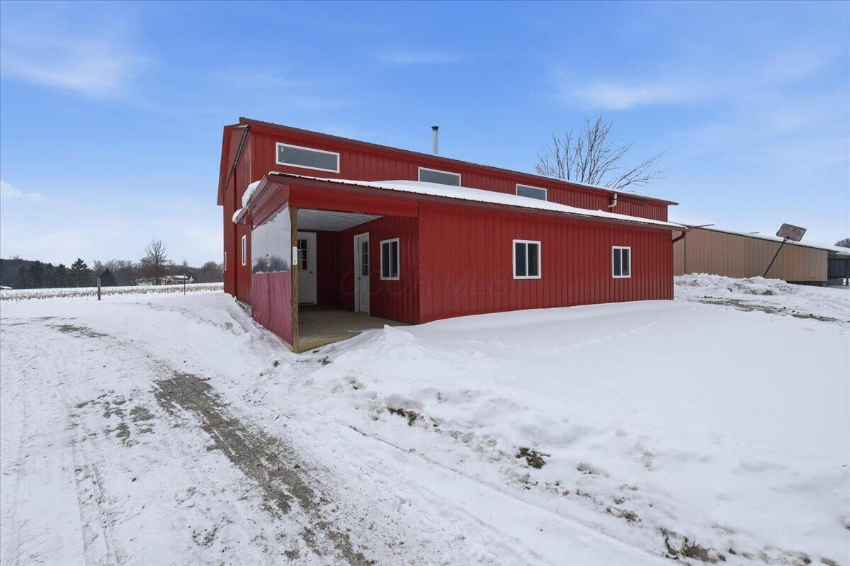 7789 New Delaware Road