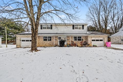 Photo of 952 - 954 Mayflower Avenue, Mansfield, OH 44905 (MLS # 226002534)