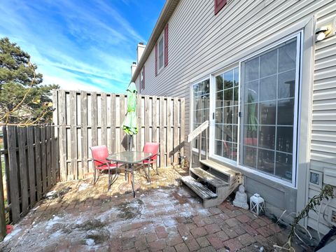 Tiny photo for 1999 Jasper Lane 24A #24A, Hilliard, OH 43026 (MLS # 225045192)