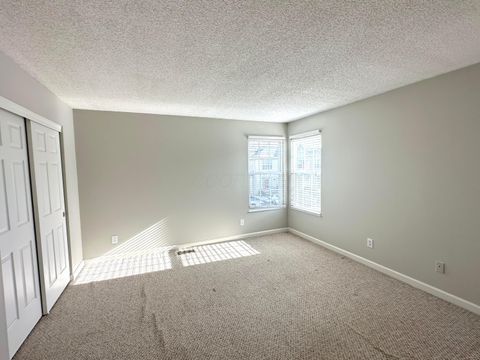 Tiny photo for 1999 Jasper Lane 24A #24A, Hilliard, OH 43026 (MLS # 225045192)