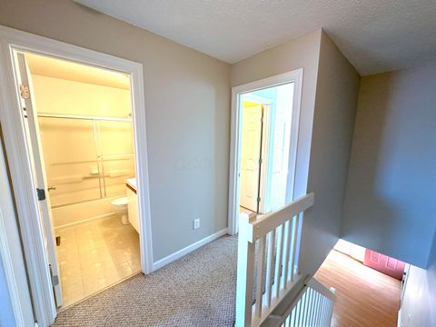 Tiny photo for 1999 Jasper Lane 24A #24A, Hilliard, OH 43026 (MLS # 225045192)