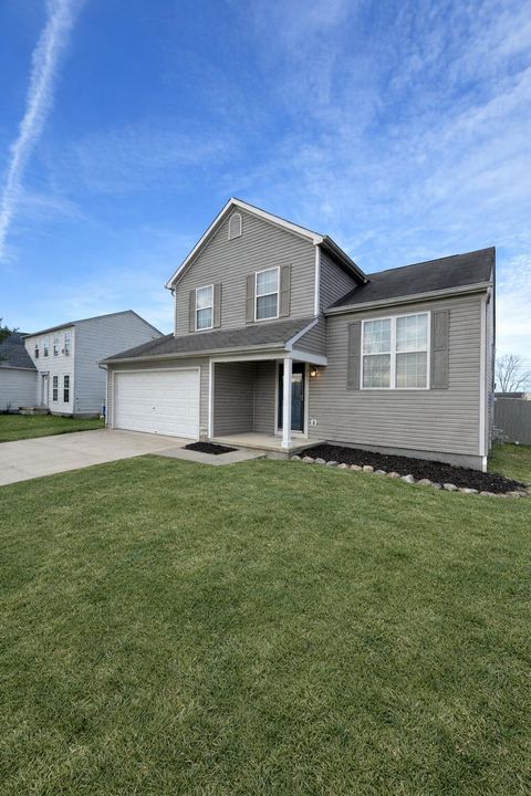 Photo of 765 Sumter Street, Galloway, OH 43119 (MLS # 226001089)