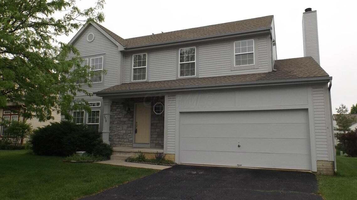 5978 Hathaway Avenue, Dublin, Ohio image 34