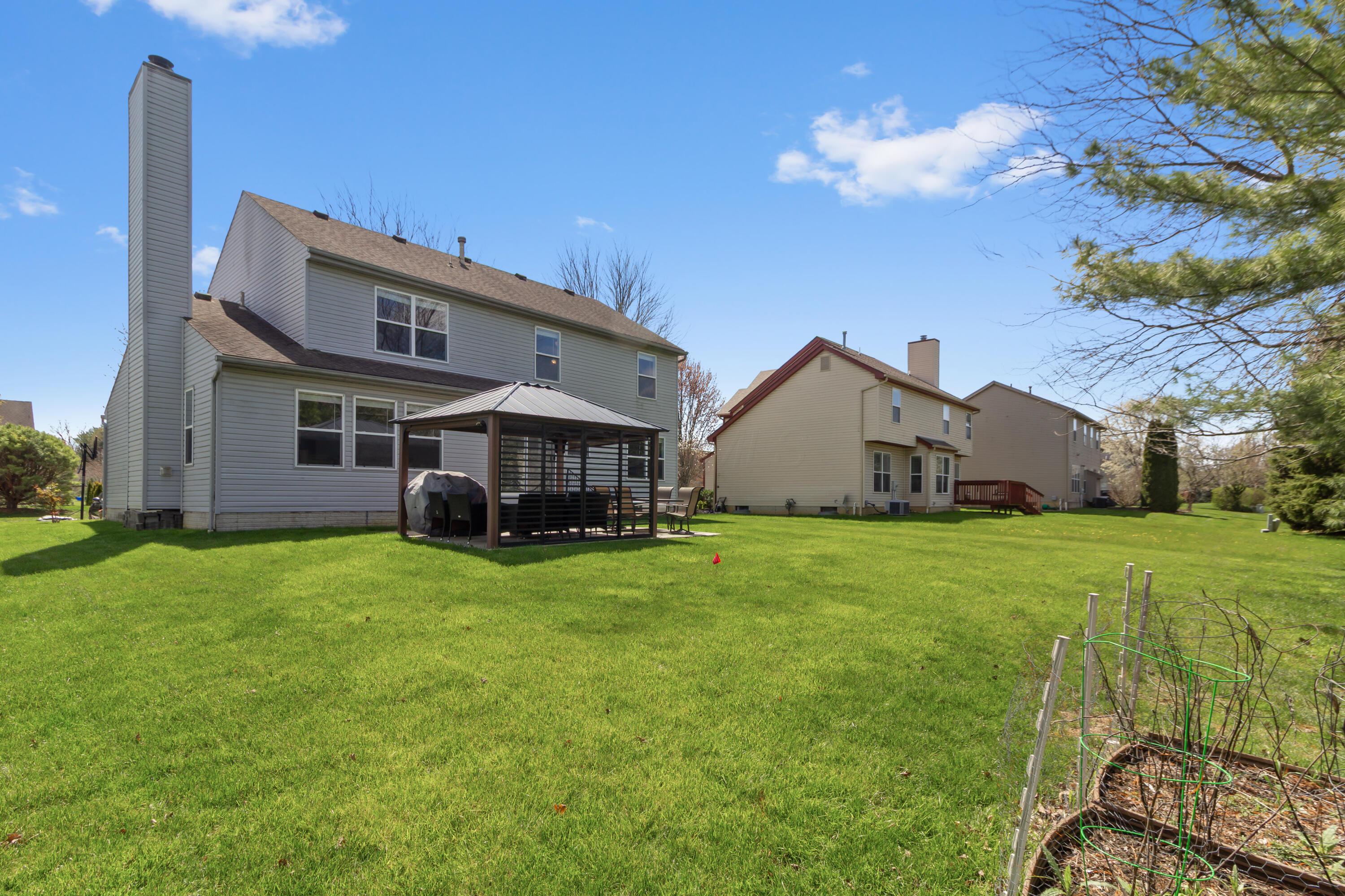 5978 Hathaway Avenue, Dublin, Ohio image 27