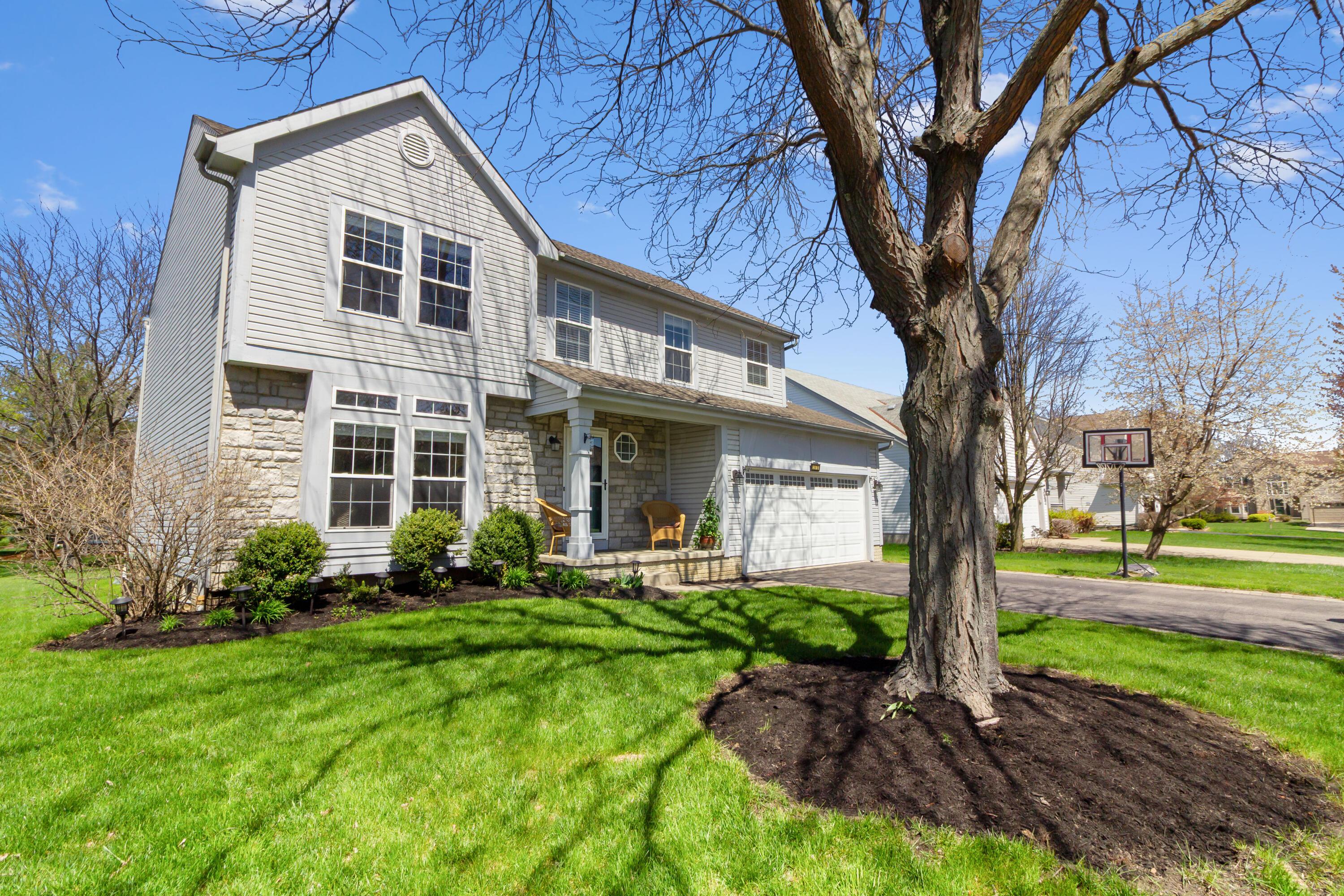 5978 Hathaway Avenue, Dublin, Ohio image 33