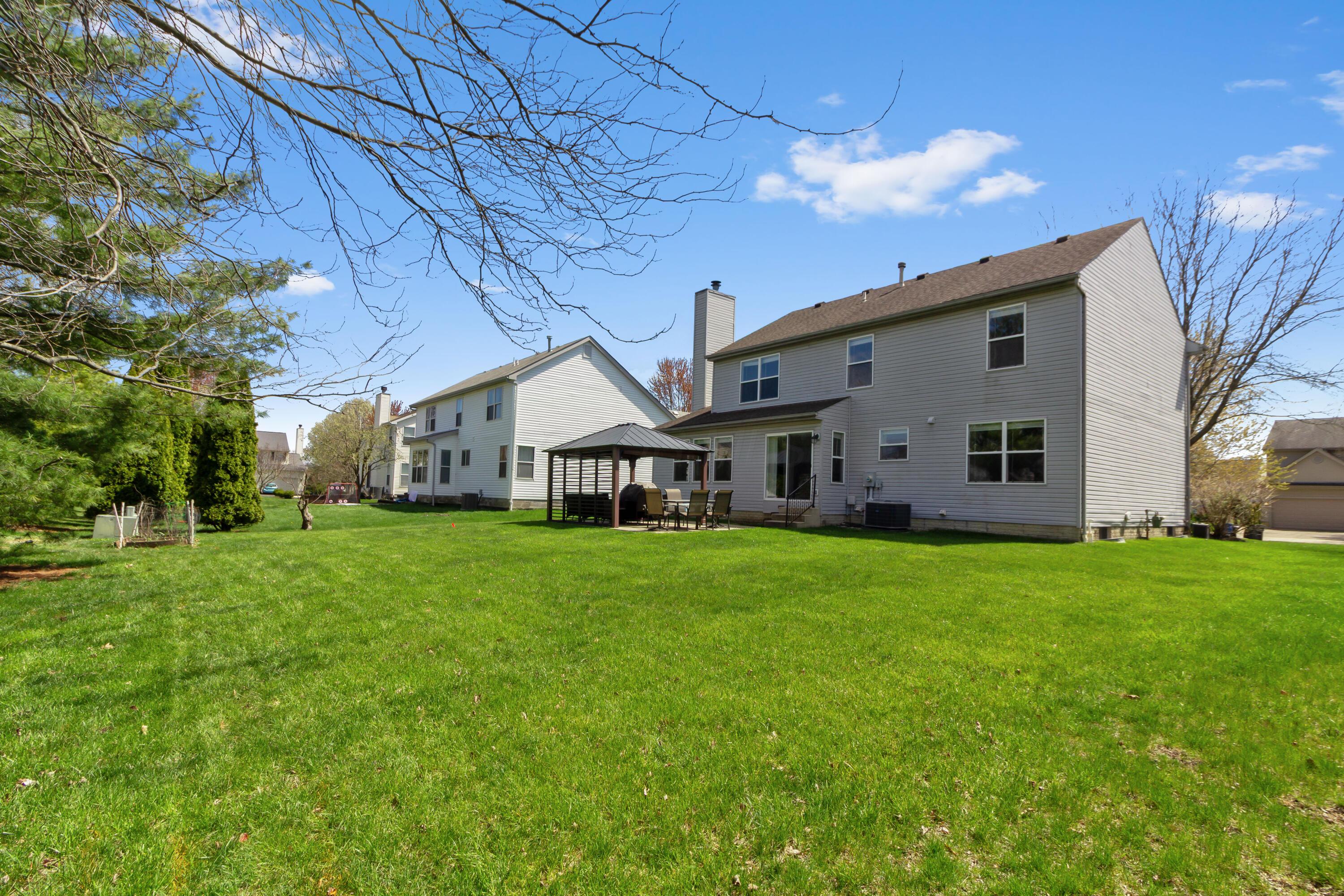 5978 Hathaway Avenue, Dublin, Ohio image 28