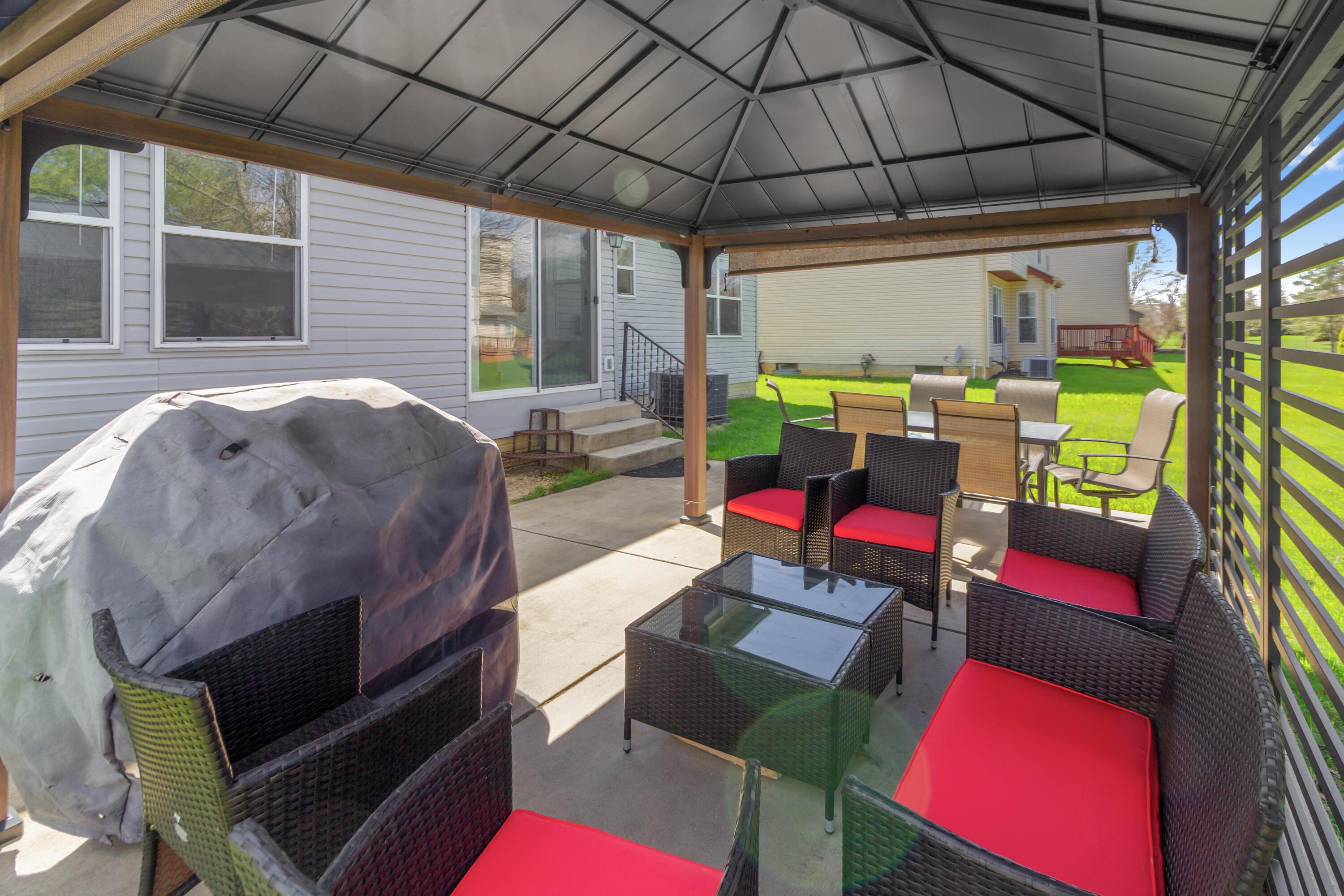 5978 Hathaway Avenue, Dublin, Ohio image 32