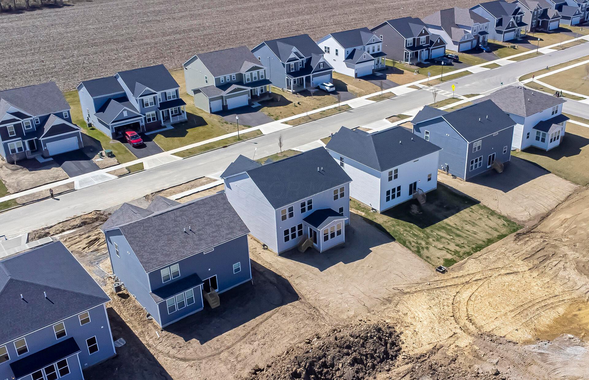 210 Spelt Street #LOT 31, Marysville, Ohio image 33