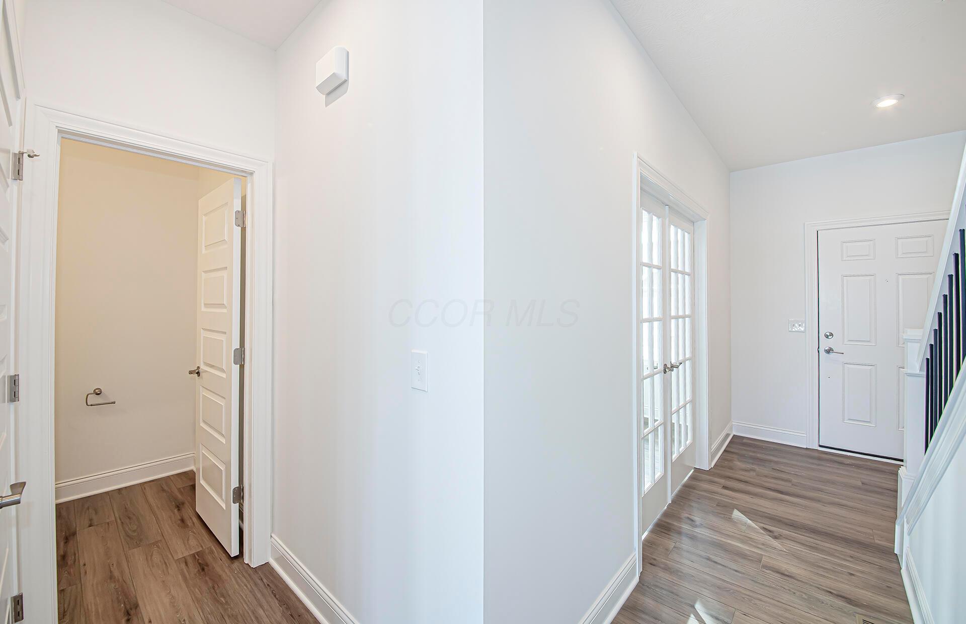 210 Spelt Street #LOT 31, Marysville, Ohio image 16