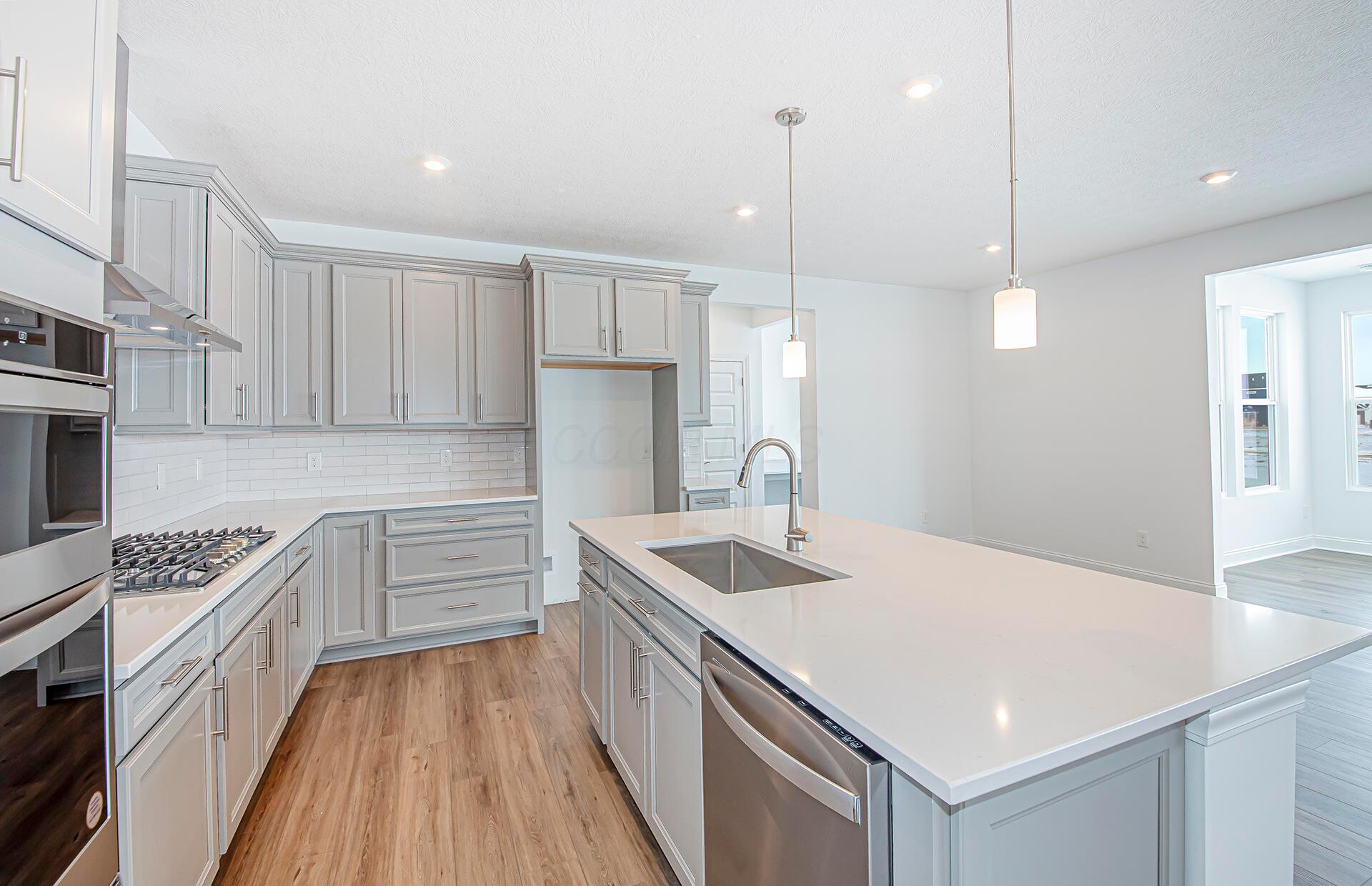 210 Spelt Street #LOT 31, Marysville, Ohio image 3