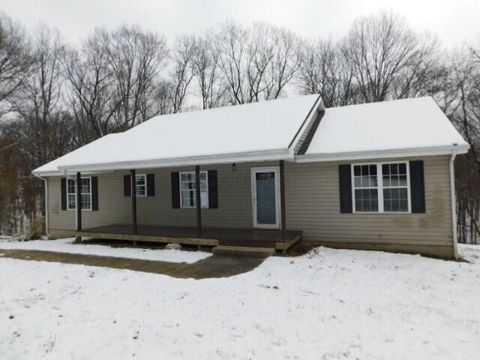 Photo of 29543 Logan Horns Mill Road 29543 #29543, Logan, OH 43138 (MLS # 225046190)
