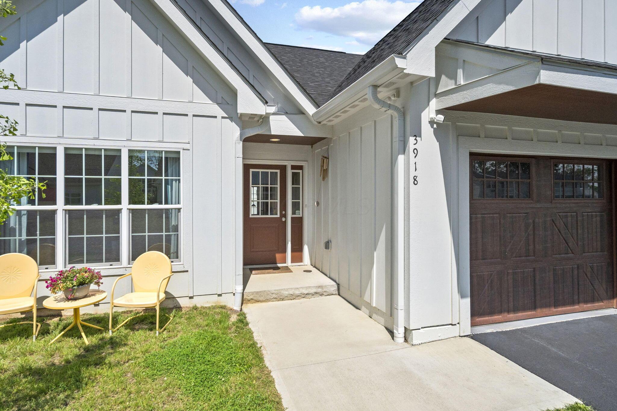 3918 Logan Court, Hilliard, Ohio image 5