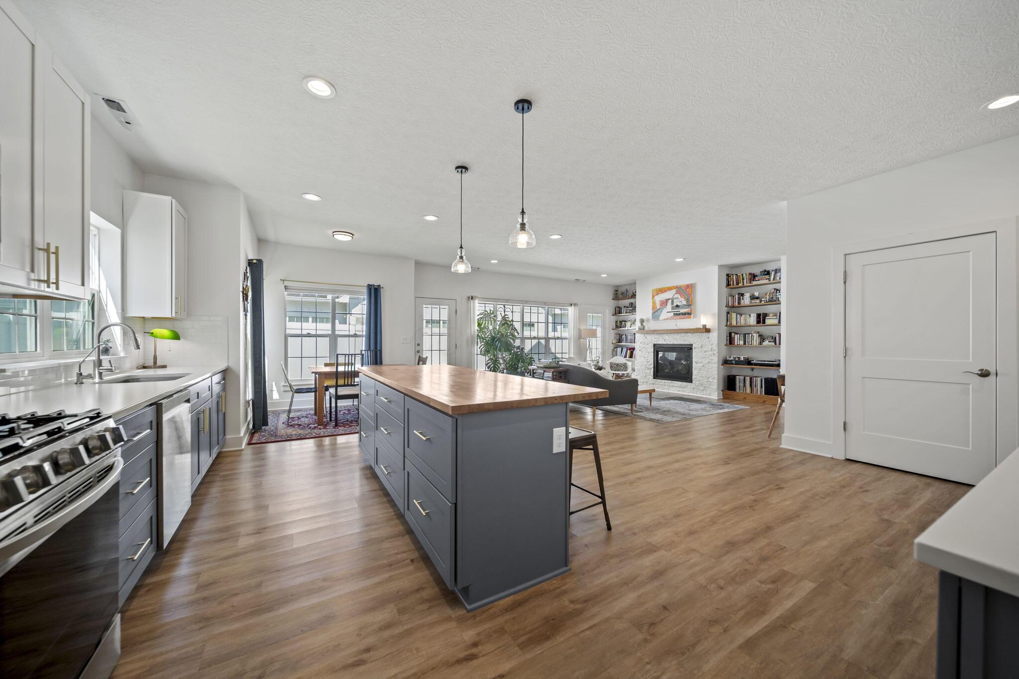 3918 Logan Court, Hilliard, Ohio image 11