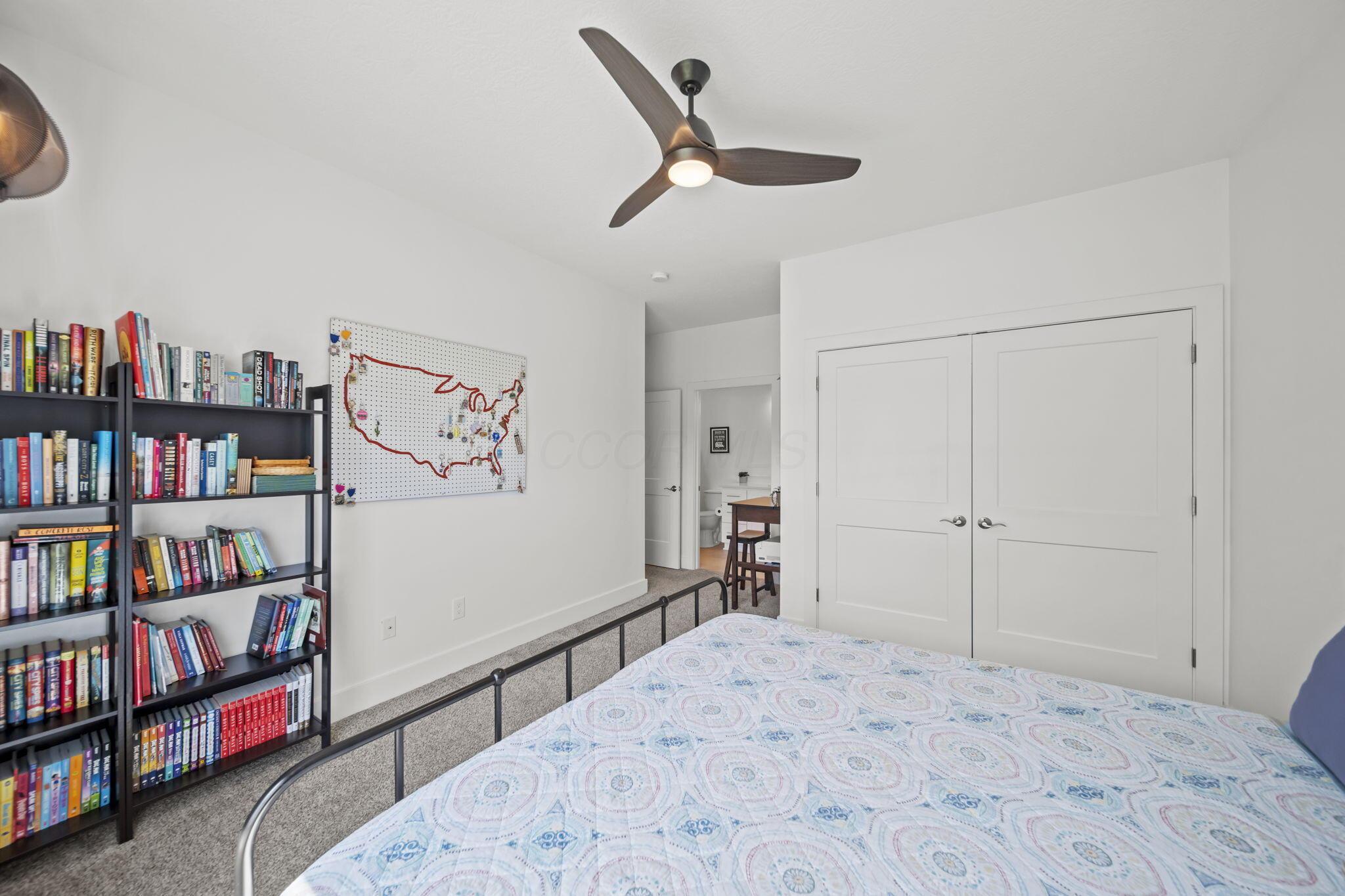 3918 Logan Court, Hilliard, Ohio image 33