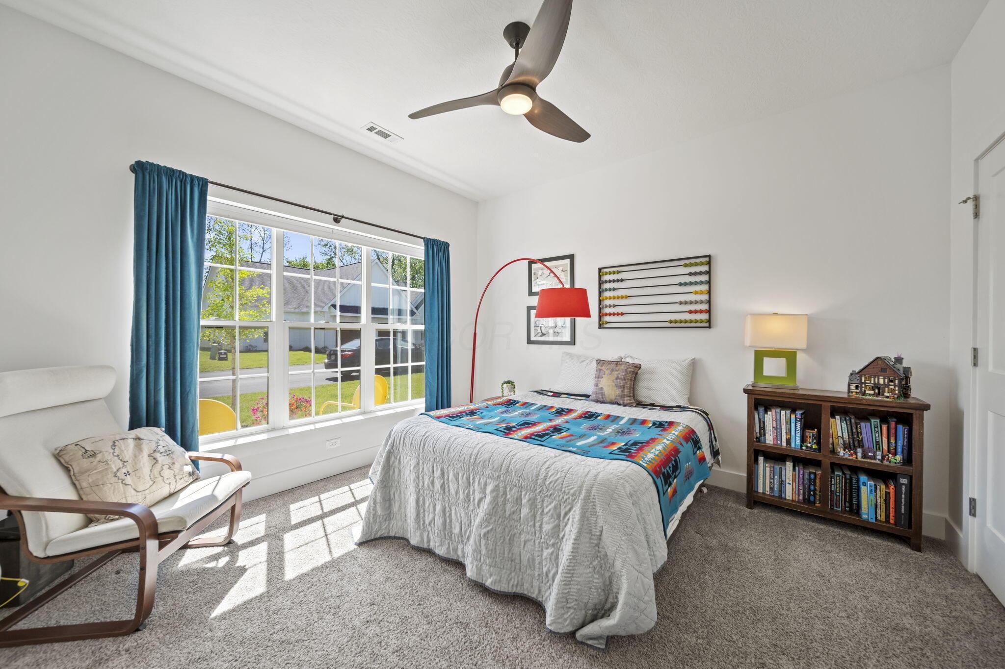 3918 Logan Court, Hilliard, Ohio image 34