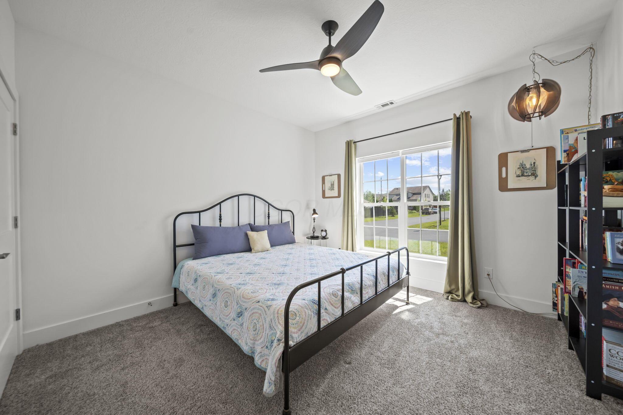 3918 Logan Court, Hilliard, Ohio image 31