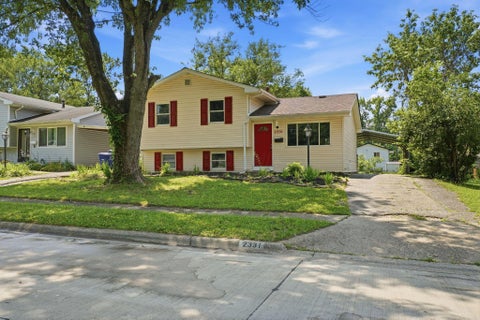 Homes For Sale - 2331 Dunning Court<br/> Columbus, OH 43219