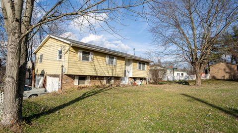 Tiny photo for 3965 Old Coopermill Road, Zanesville, OH 43701 (MLS # 226000848)