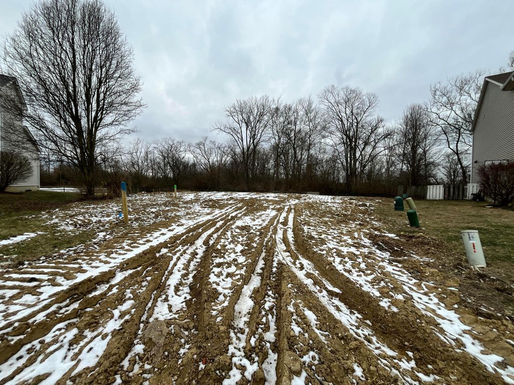 Photo of 195 Leasure Drive, Pickerington, OH 43147 (MLS # 226002185)