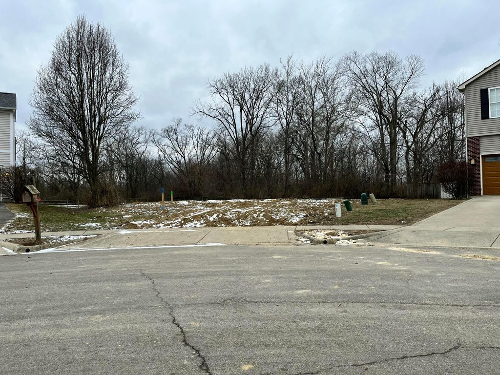 Photo of 195 Leasure Drive, Pickerington, OH 43147 (MLS # 226002185)