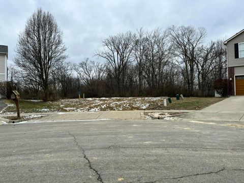 Photo of 195 Leasure Drive, Pickerington, OH 43147 (MLS # 226002185)