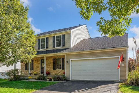 Photo of 366 Cherry Leaf Road, Delaware, OH 43015 (MLS # 225040065) Photo of 366 Cherry Leaf Road, Delaware, OH 43015 (MLS # 225040065)