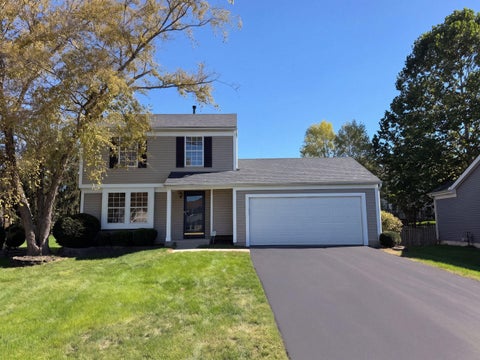 Photo of 3192 Wild Dunes Court, Pickerington, OH 43147 (MLS # 226038030)