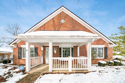 Photo of 261 Dogwood Lane, Westerville, OH 43082 (MLS # 225044998)