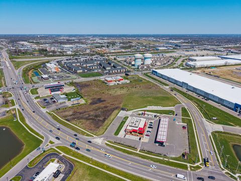 Photo of 0 Hilliard Rome, Columbus, OH 43228 (MLS # 226010924)