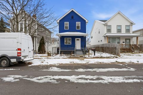 Photo of 644 Stanley Avenue, Columbus, OH 43206 (MLS # 226000098)