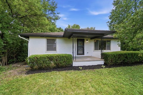 Photo of 3555 Trabue Road, Columbus, OH 43204 (MLS # 226023419)