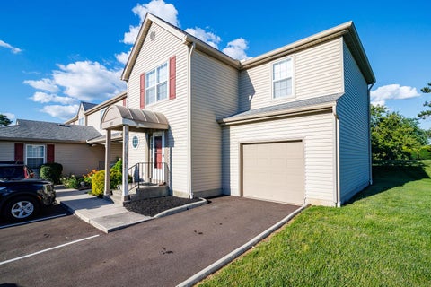 Photo of 5597 Valencia Park Boulevard 11E #11E, Hilliard, OH 43026 (MLS # 226020722)